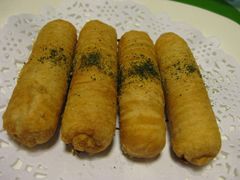-天厨妙香素食餐厅(清华店)