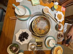 -大理董·董家小厨野生菌火锅(古城旗舰店)