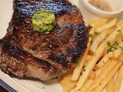 -羽深肉铺 Steak & Wine