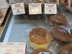 -西村叔叔的店·面包·甜品·蛋糕(清河万象汇店)