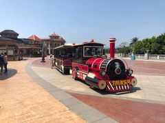 -厦门方特梦幻王国