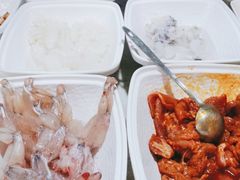 -拿渡麻辣香锅(世茂广场·工三店)