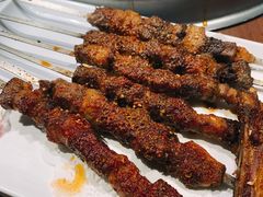 -快乐小羊·内蒙牛羊肉火锅(流花中心店)