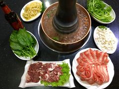 -草原饭店火锅