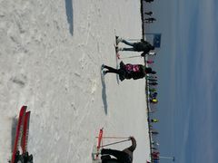 android_upload_pic-浙东第一尖雪山欢乐谷