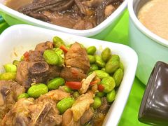 -老乡鸡(桐城市盛唐店)