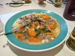 -马白开来特色羊排揪片子  (总店)