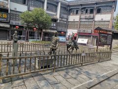 -南关石牌坊古镇