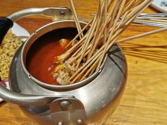 毛肚锅-喝丢一只鞋海鲜烧烤·海肠捞饭(文体街店)