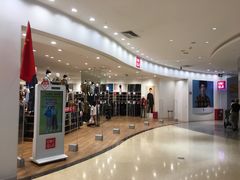 -优衣库(银座店)