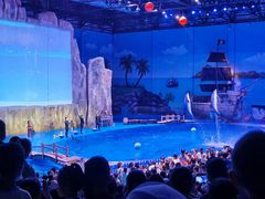 -华夏文旅海洋公园