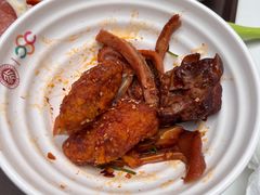 -北大家园食堂