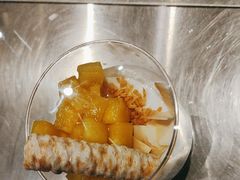 -眉州小吃(魏公村店)