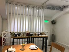-茹·pure vegan(博华广场店)
