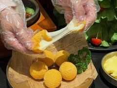 -韩宫宴烤肉·料理(南京江宁万达店)