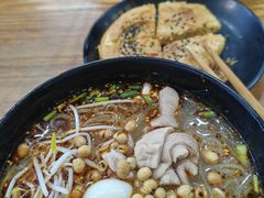 -青石桥老瓦房肥肠粉总店(青石桥总店)
