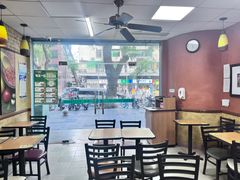 -赛百味SUBWAY(小北店)