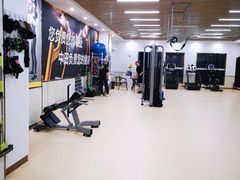 -琪航健身工作室(徐汇光大店)