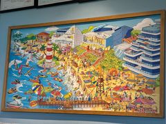 -猫的天空之城概念书店(北戴河蔚蓝海岸店)