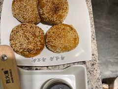 -厚味居炙子烤肉·清真(天桥南纬路店)