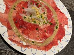 -吉盛川创作料理(保利国际广场店)