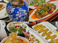 -夜宴江景餐厅