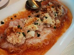 蒜蓉粉丝九肚鱼-铭家点心(秦岭路店)