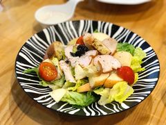 -771餐吧·咖啡·西餐·烤肉(金湖广场店)