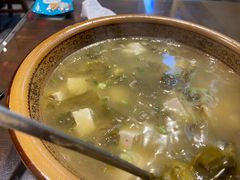 -富正毅三下锅·湘西韵味(天门山索道店)