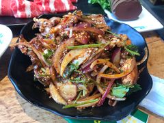 -草原塞蛮羊火锅城(港湾店)