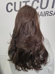 -CUT CUT Hair Salon