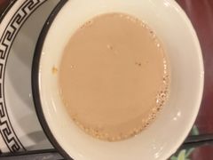 咸奶茶-格日勒阿妈蒙古厨房(大召店)