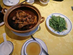 -莲花公园煎蟹(总店)
