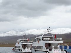 -青海湖国家重点风景名胜区