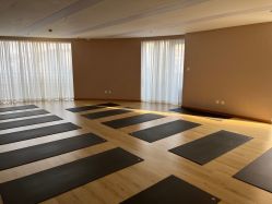 -酉嘉瑜伽YO+YOGA