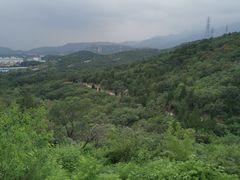 -白水寺森林公园