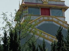-洛阳白马寺