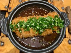 -胜博殿日式炸猪排(西红门店)