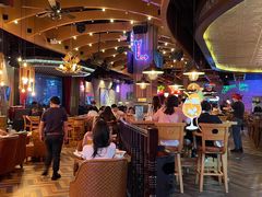 -MR.ROCKY洛奇先生RESTAURANT&BAR(宝安壹方城店)