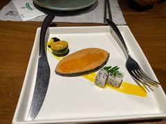 -菩提素素食餐厅(晶郦馆店)