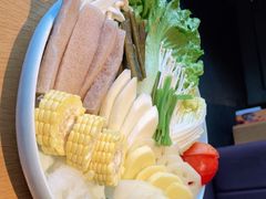 -生如夏花泰式火锅(西村黑金店)