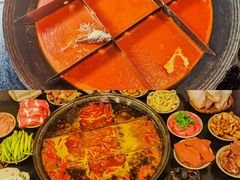 -酒友老火锅(渝中店)