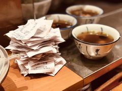 例汤-狮头牌卤味研究所·卤味饭(花城汇南区店)