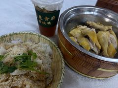 -成惠食府(赤岗店)