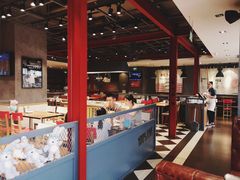 大堂-米斯特比萨(罗斯福店)