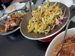 -老山东·山东菜(鲁菜名店)