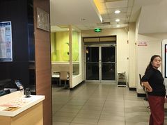 -麦当劳(长乐西洋南路得来速店)