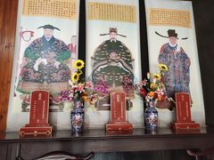 -许驸马府
