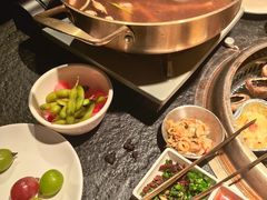 -嘿嘟嘟·肋条烧肉放题(爱融荟城店)