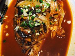 -小土豆北方菜馆(文慧园店)